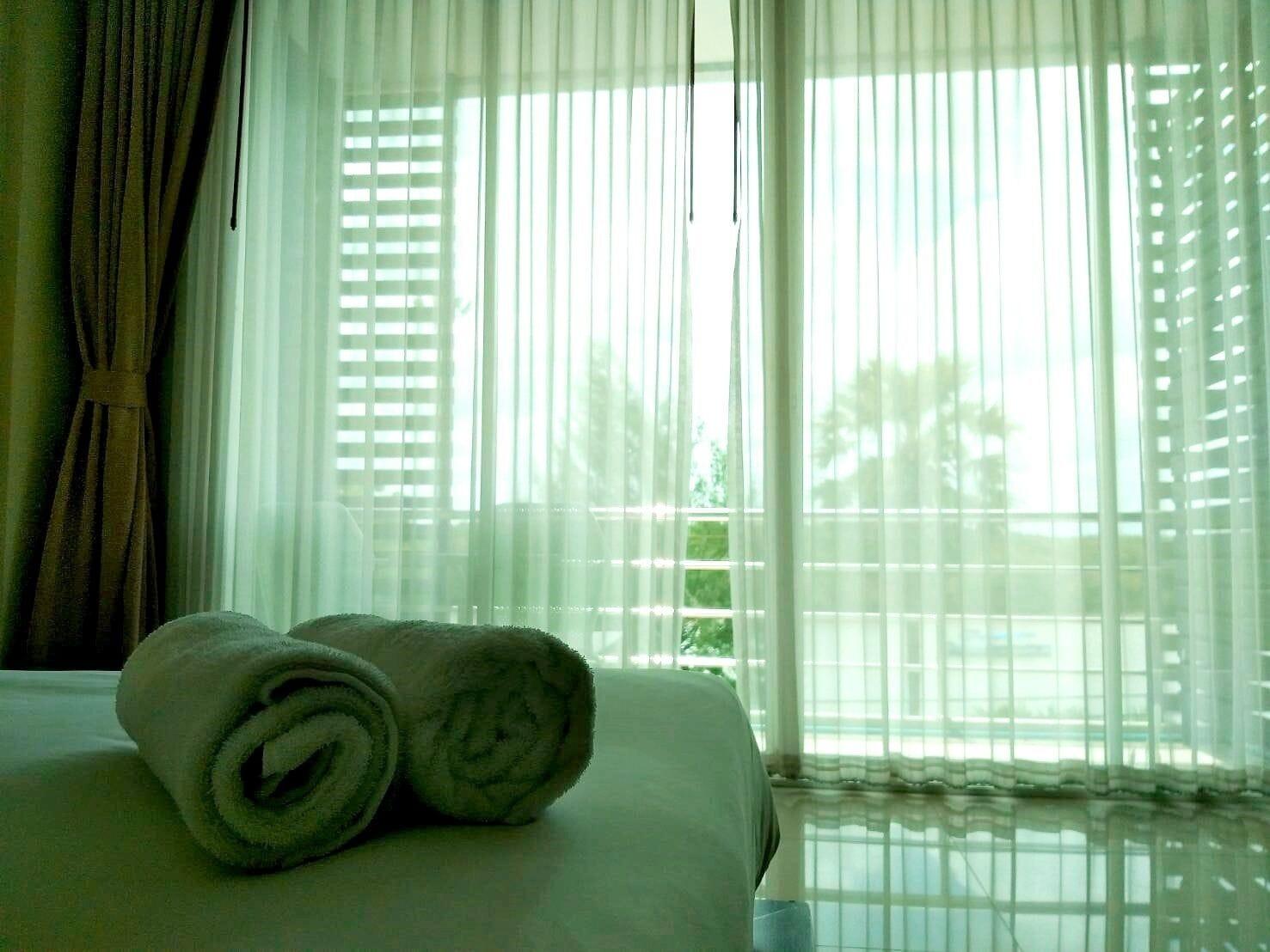 Krabi River View Hotel Esterno foto